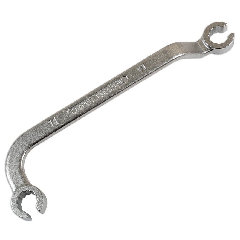 Nøkkel Ellient Tools CN1092E19; 19 mm