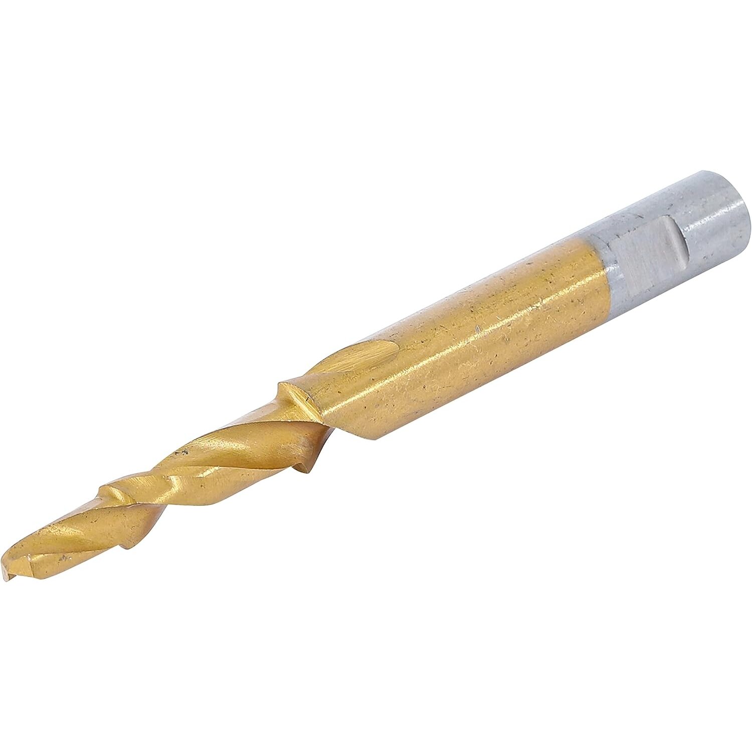 Konisk bor for metall Ellient Tools CN2006P02; 9x5,5 mm