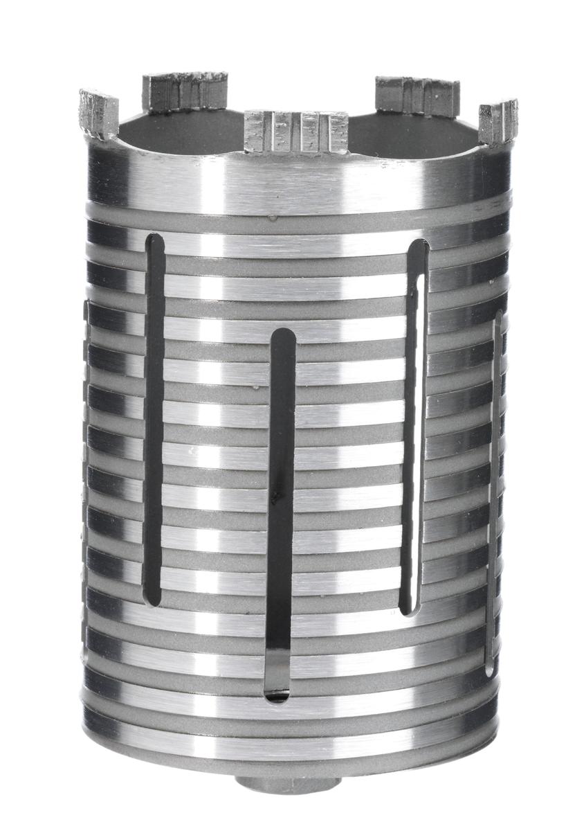 Diamantborekrone Husqvarna 5860999-01; 68x178 mm