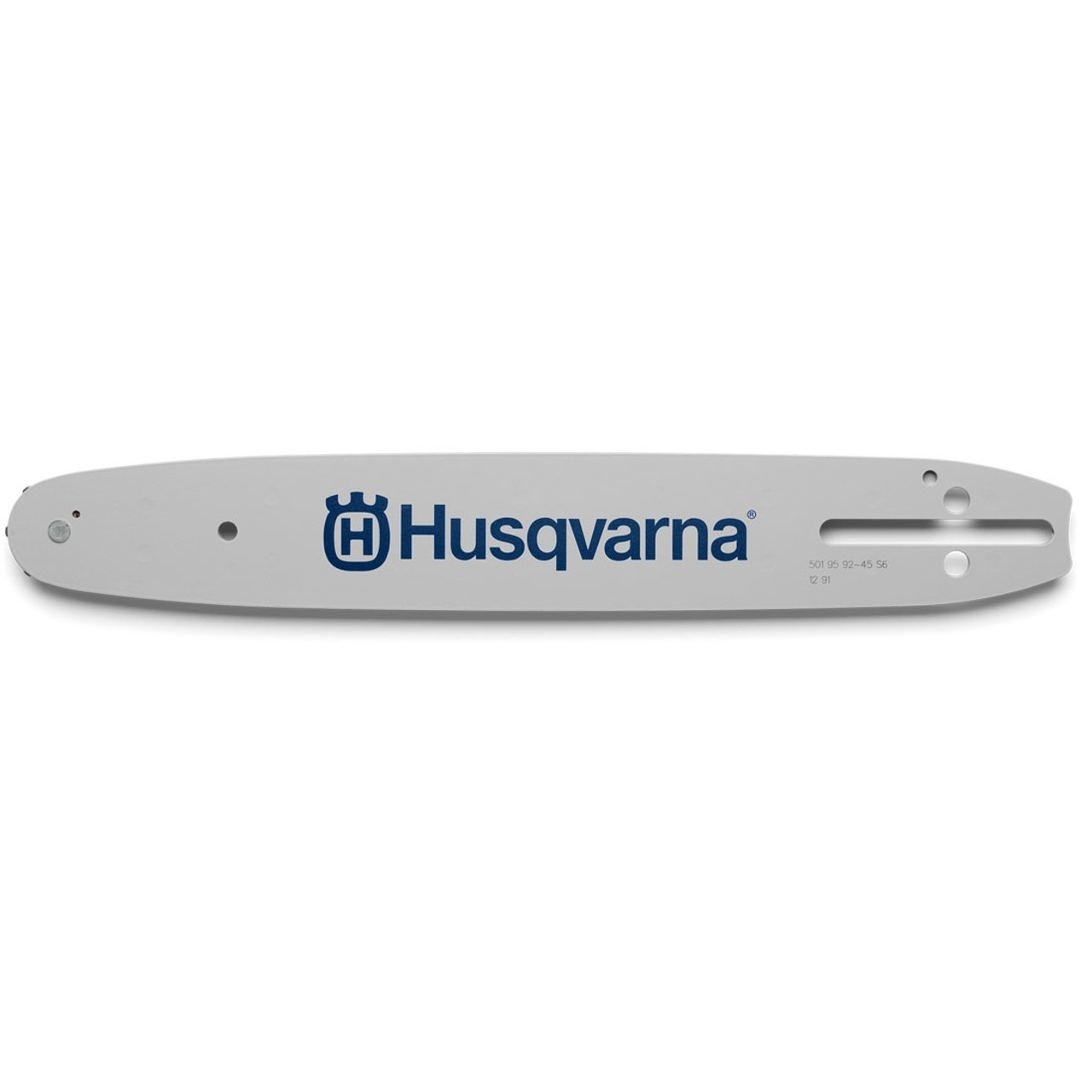 Sagsverd til motorsag Husqvarna 5019592-52; 14''; 35 cm; 3/8''; 1,3 mm