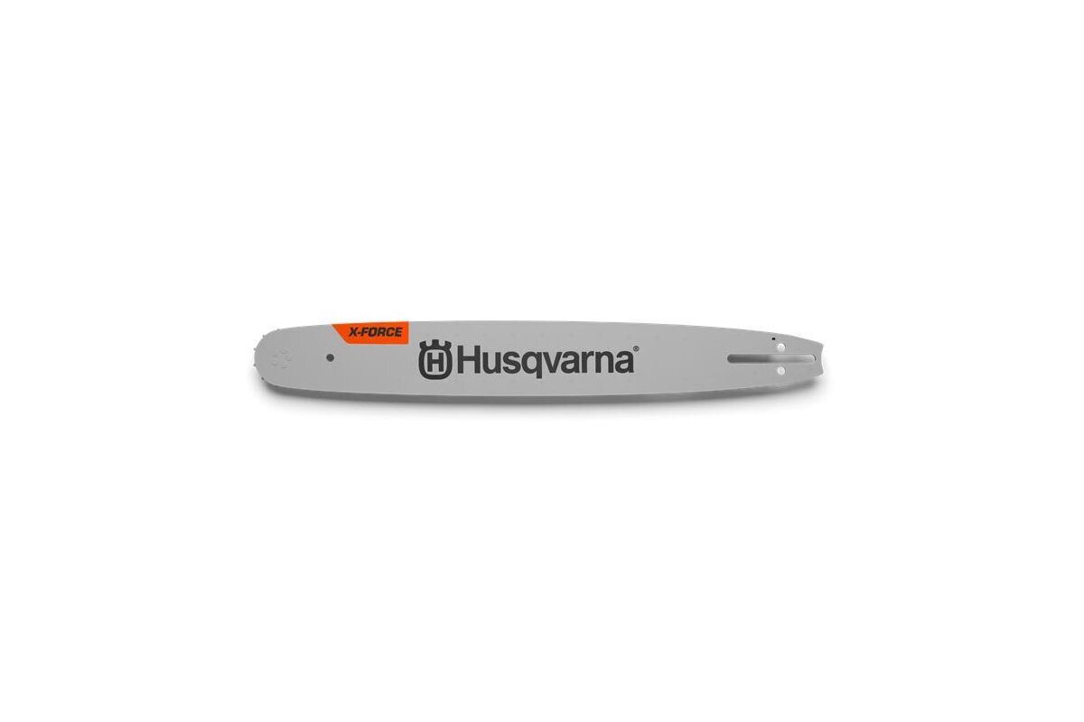 Sagsverd til motorsag Husqvarna 5820753-56; 13''; 33 cm; .325''; 1,3 mm
