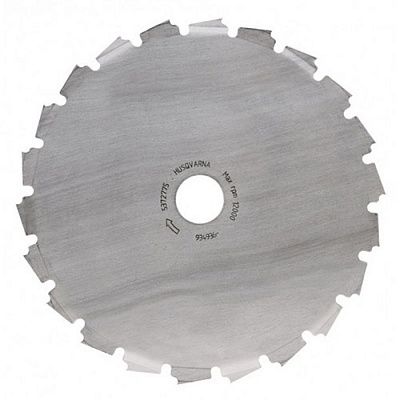 Sagblad Husqvarna 5974689-01; 225 mm; 25,4 mm