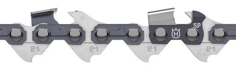 Sagkjede Husqvarna X-CUT SP21G; 12''; 30 cm; .325''; 1,1 mm