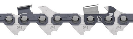 Sagkjede Husqvarna X-CUT SP21G; 10''; 25 cm; .325''; 1,1 mm