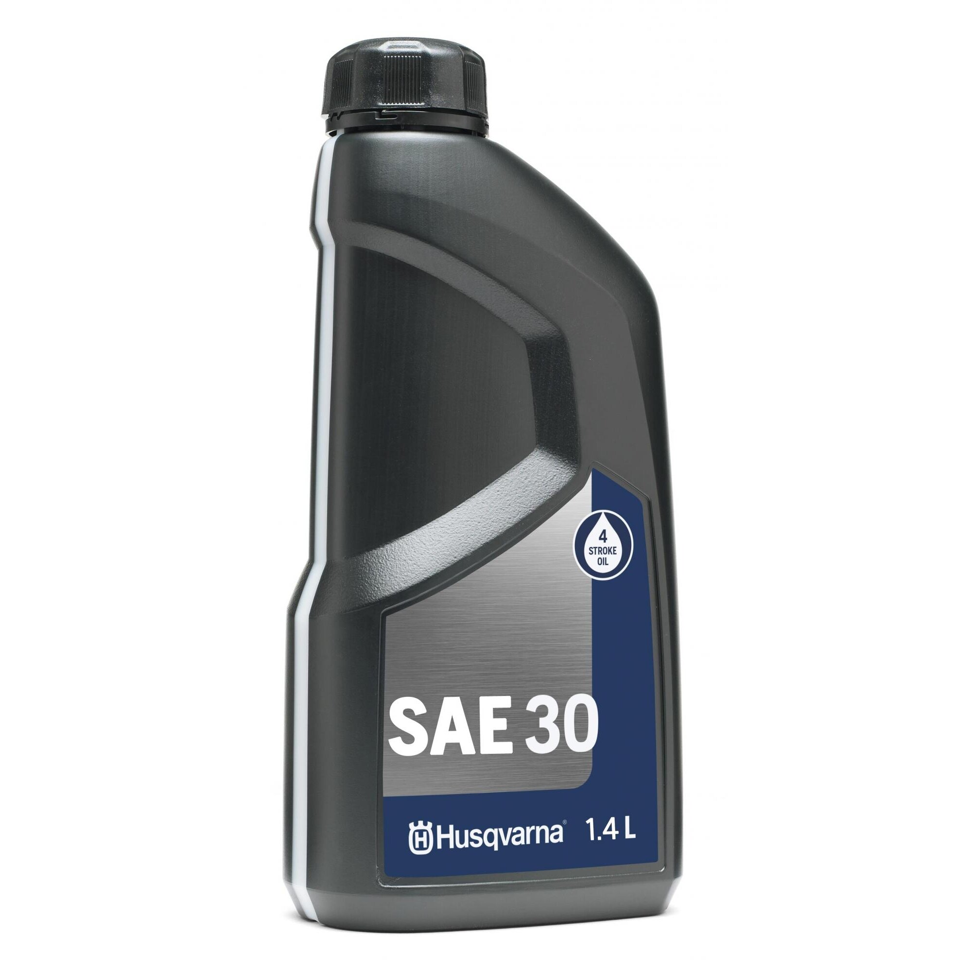 Olje for firetaktsmotorer Husqvarna WP 10W/40; 1 l