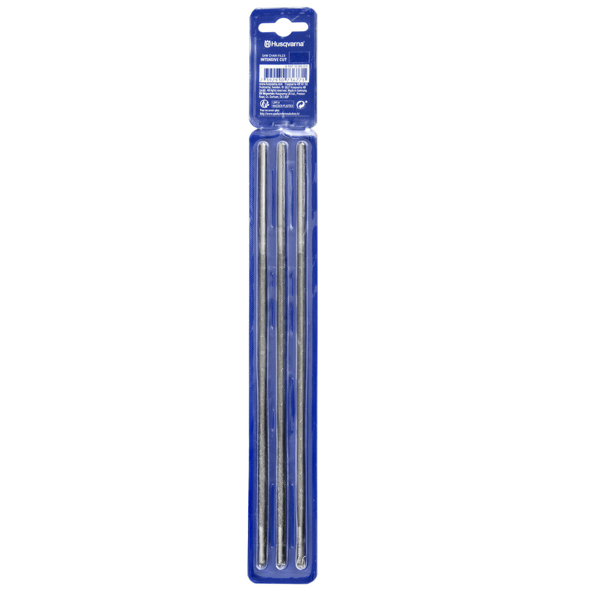 Fil for kjedesliping Husqvarna 5973555-01; 4,5 mm; 3 stk