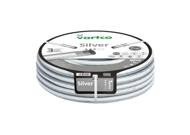 Vannslange Vartco Silver; 1''; 20 m