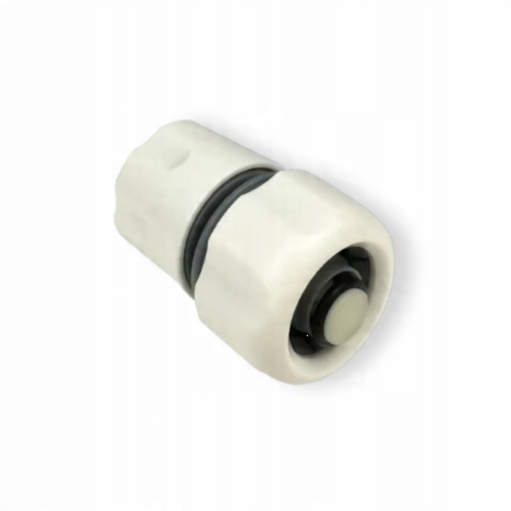 Slangemuffe Vartco LL01-034; 1''