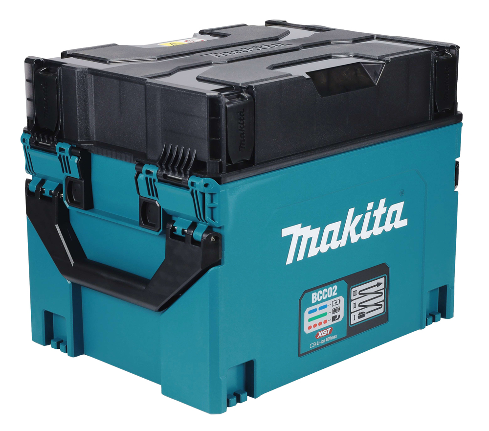 Lader Makita 1914U0-3; 40 V