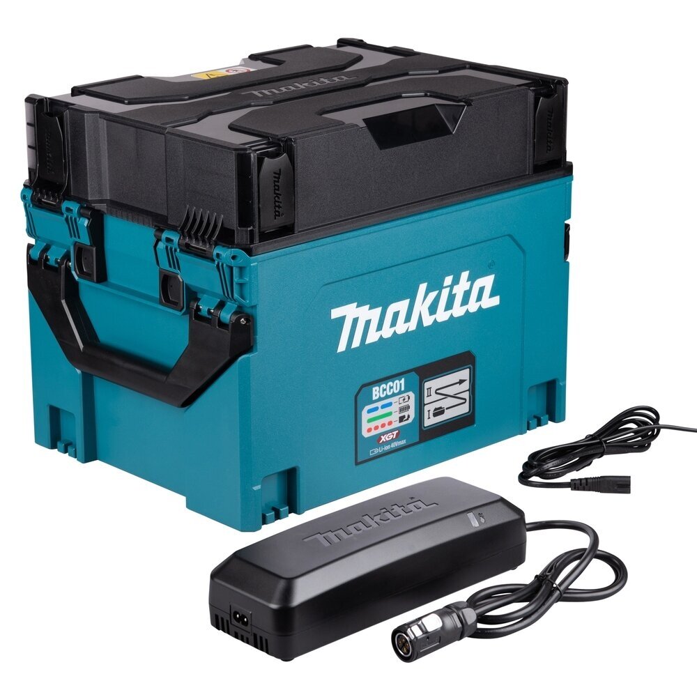 Lader Makita 1914U3-7; 40 V