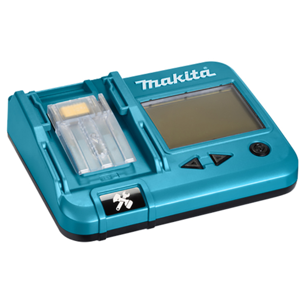 Batteritester Makita 198038-8