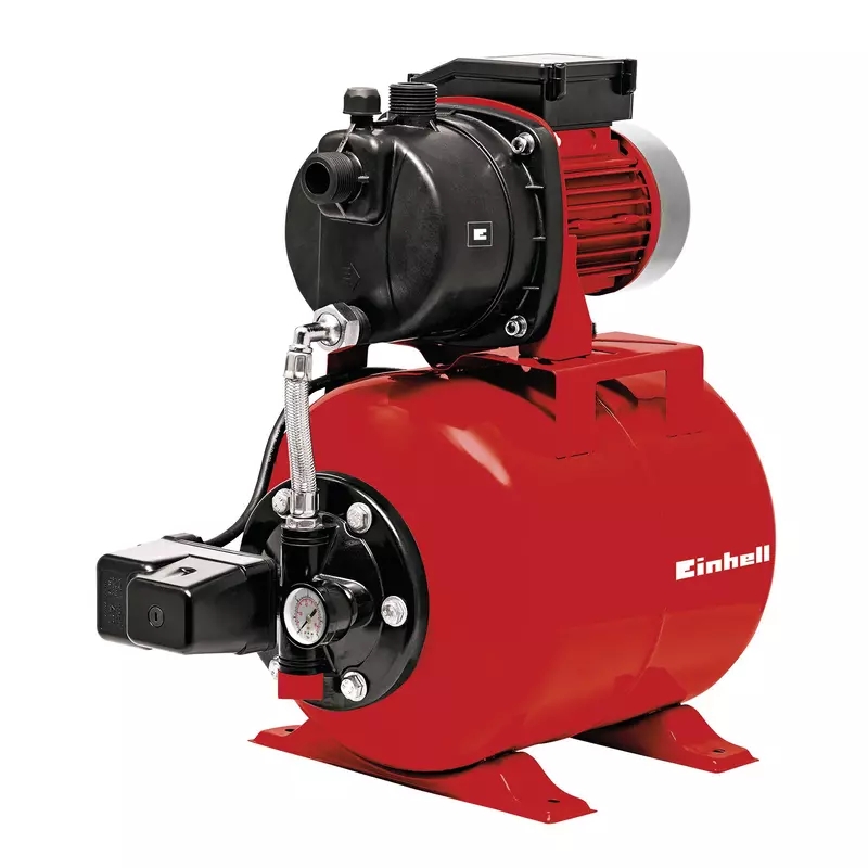 Hydroforpumpe Einhell GC-WW 6538; 650 W