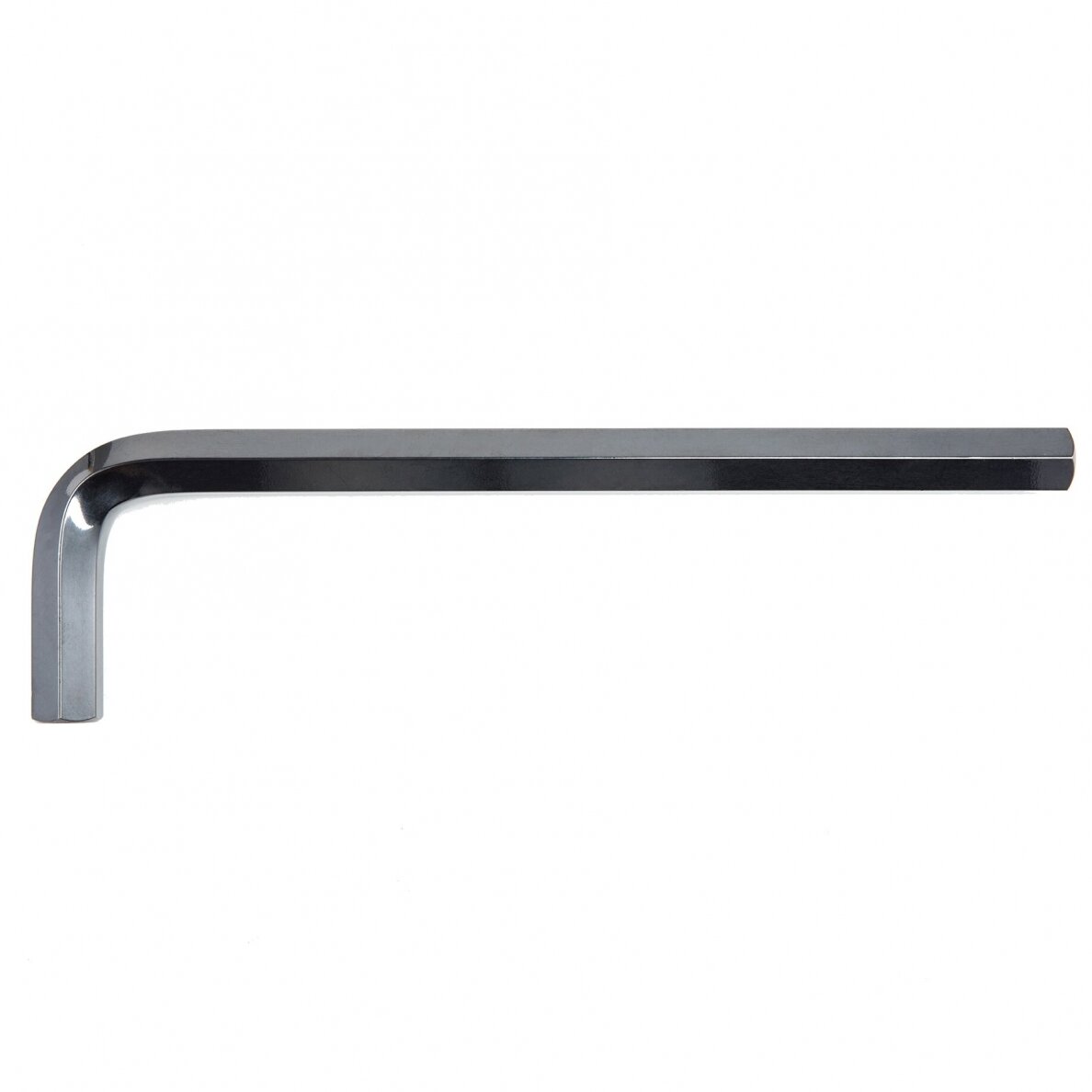 L-formet nøkkel Sata S84323; 17 mm
