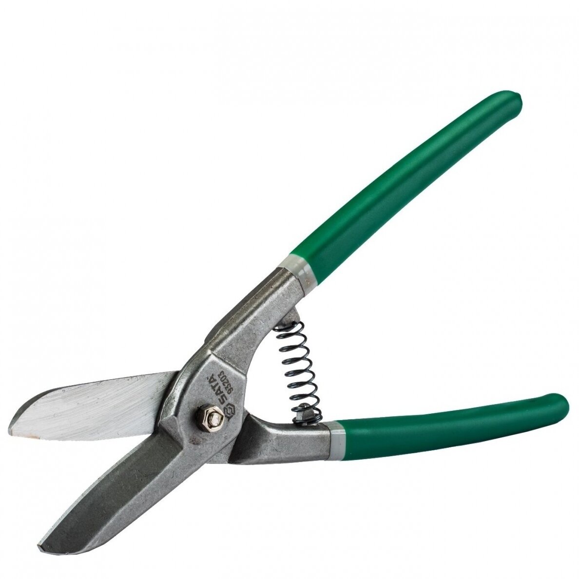 Blikksaks Sata ST93201; 200 mm