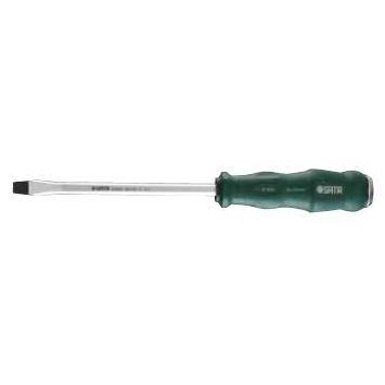 Flat skrutrekker Sata S61607; 8x200 mm