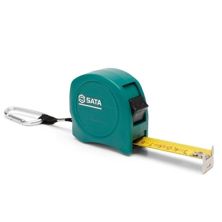 Målerulle Sata ST91322E; 5 m