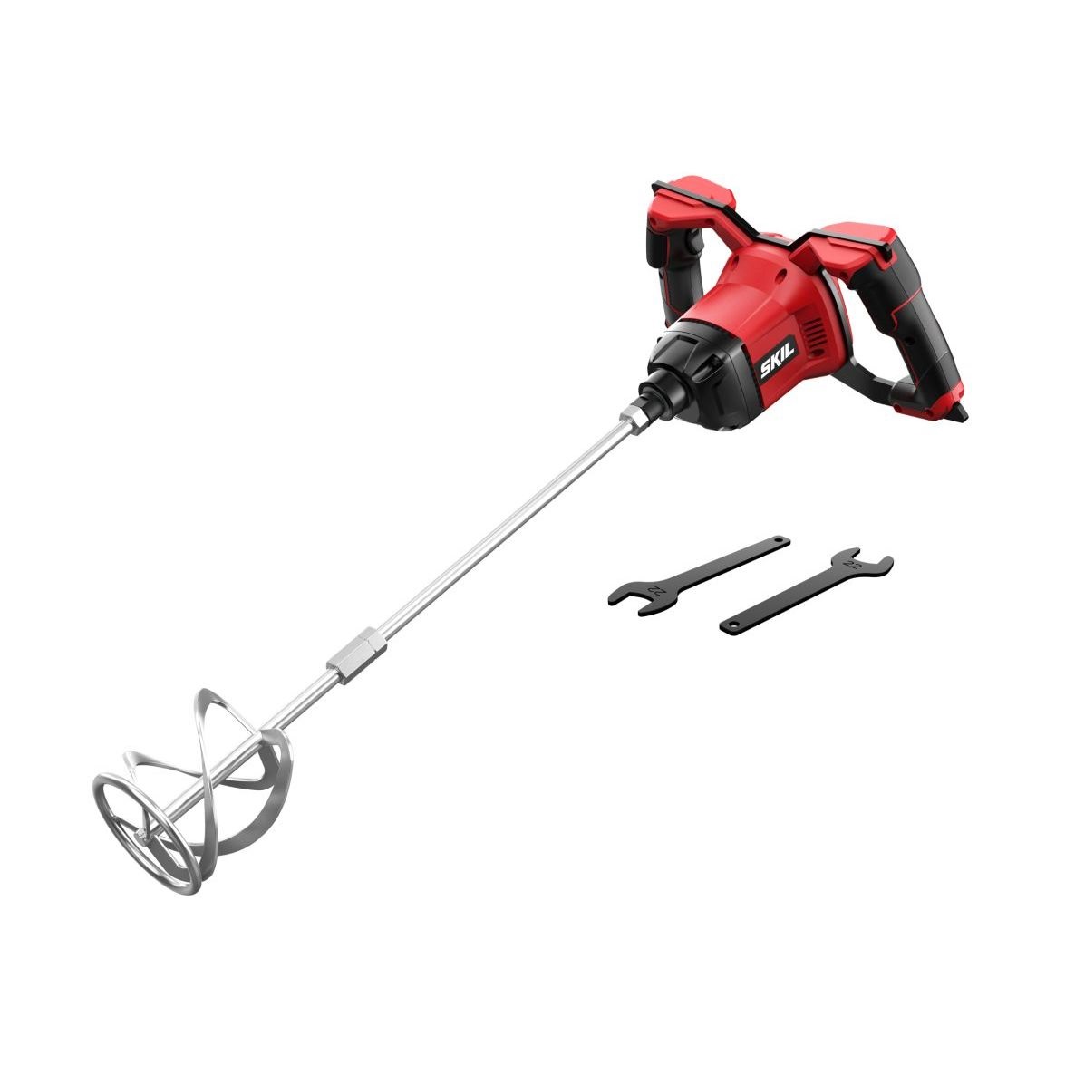 Sementmikser Skil 3171 CA; 20 V (uten batteri og lader)