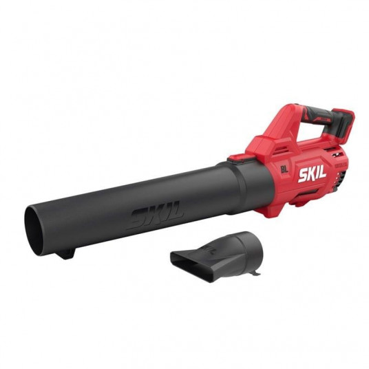 Batteridrevet løvblåser Skil 0331 CA; 20 V (uten batteri og lader)