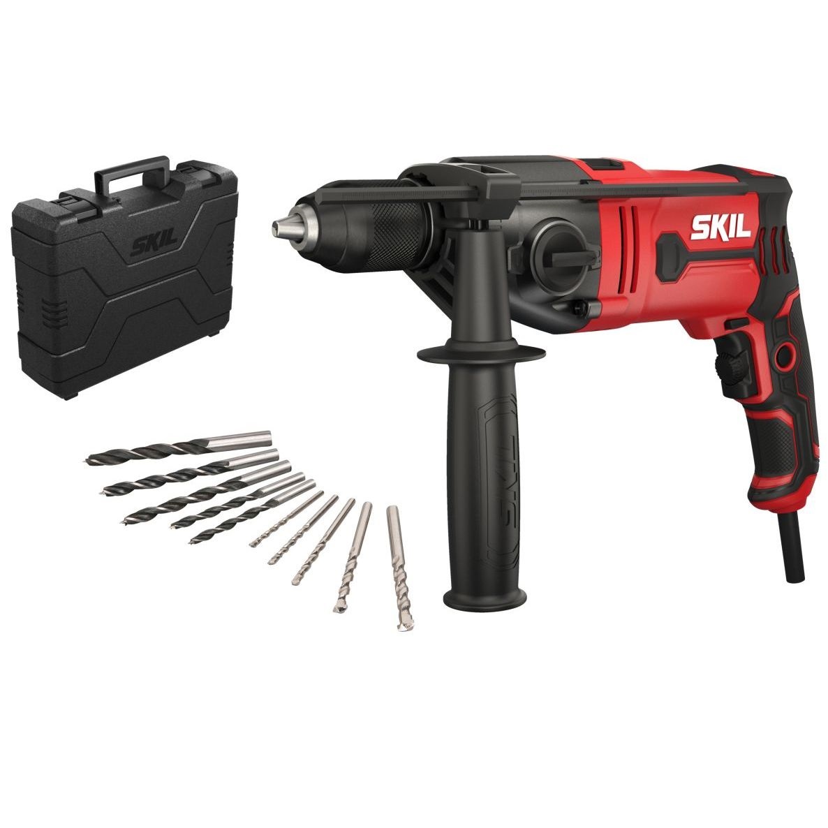 Slagdrill Skil 6745 GA; 1050 W