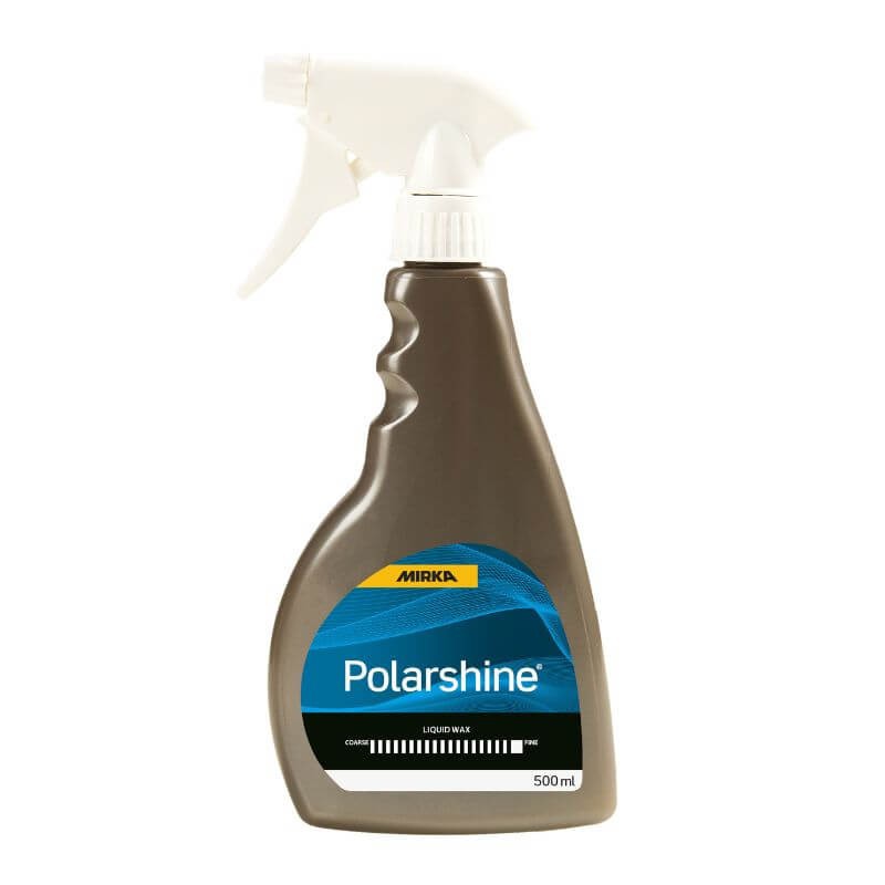 Polerpaste Mirka 7992720051; 500 ml
