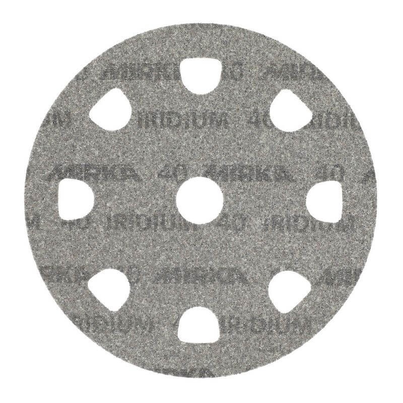 Sandpapir Mirka Iridium; 225 mm; P40