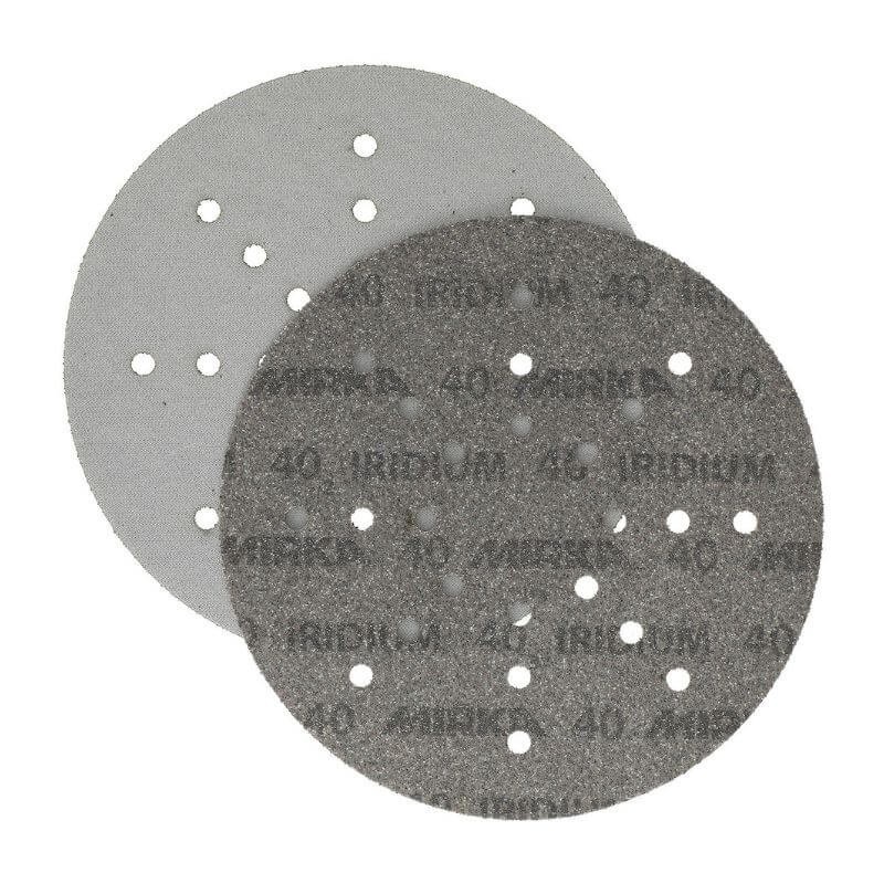 Sandpapir Mirka Iridium; 225 mm; P240