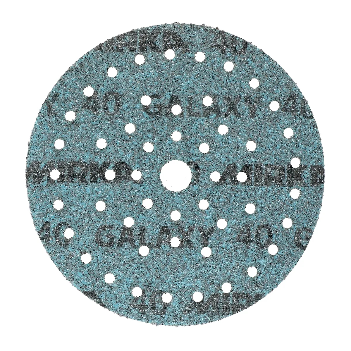 Slipeskive Mirka Galaxy; 150 mm; P150