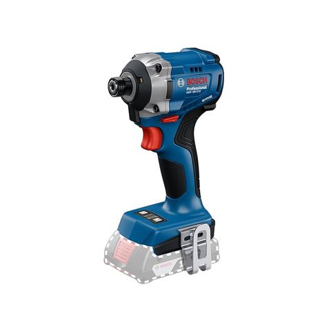 Slagskrutrekker Bosch GDR 18V-215 Professional; 18 V (uten batteri og lader)