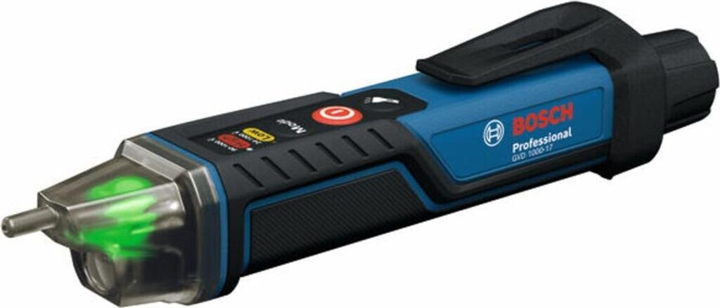 Spenningsmåler Bosch GVD 1000-17 Professional