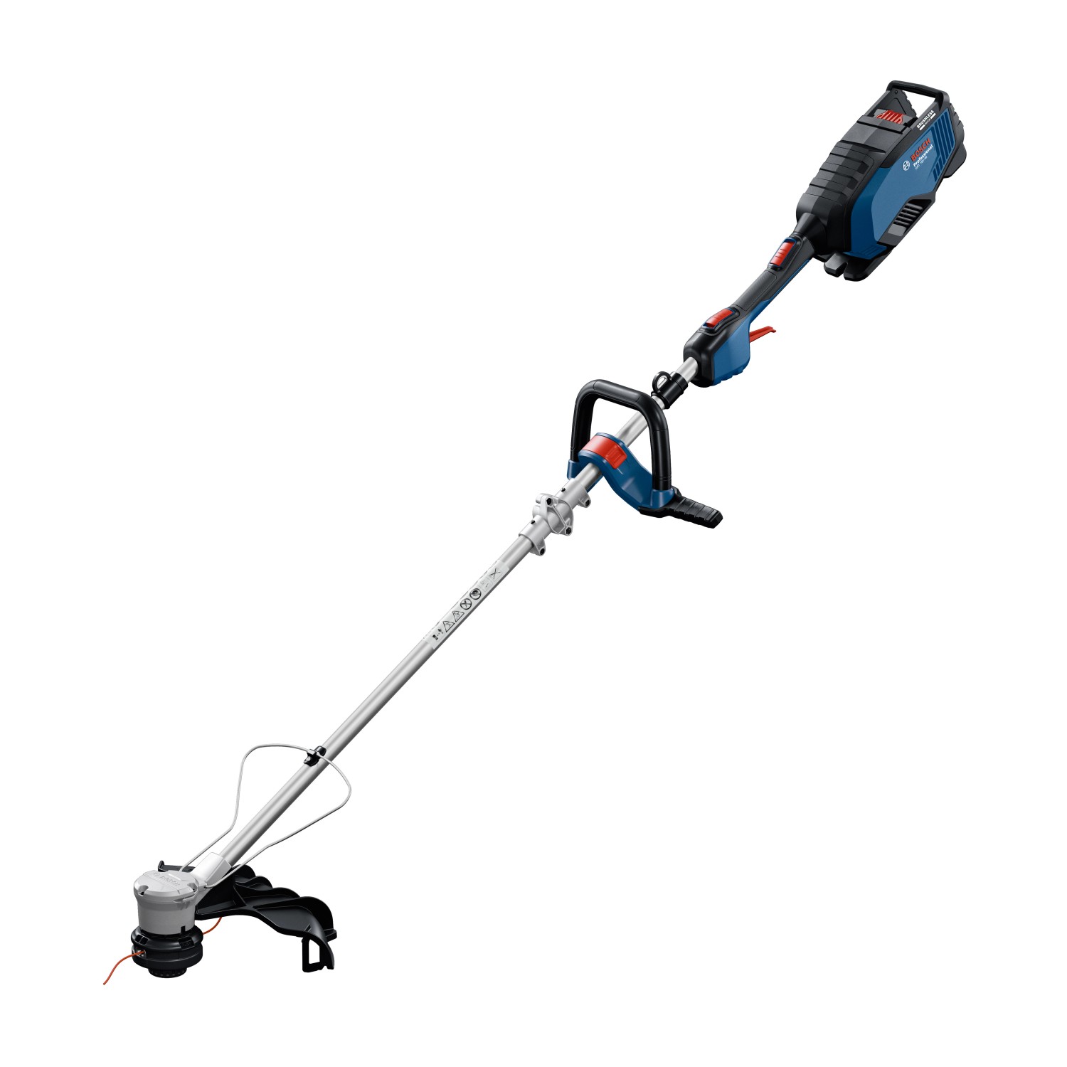 Gresstrimmer Bosch GRT 18V-40 Professional; 18 V (uten batteri og lader)