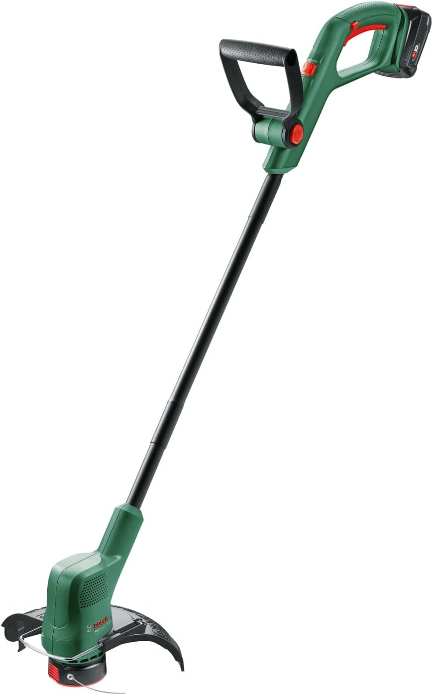 Gresstrimmer Bosch EasyGrassCut 18V-230; 18 V (uten batteri og lader)