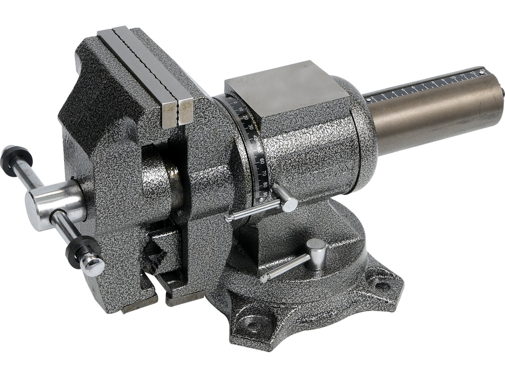 Skrustikke Yato YT-6506; 125 mm