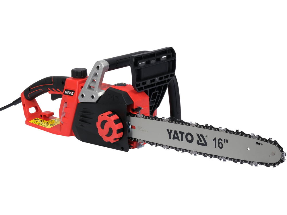 Motorsag Yato YT-84871; 2000 W; 40,5 cm bånd