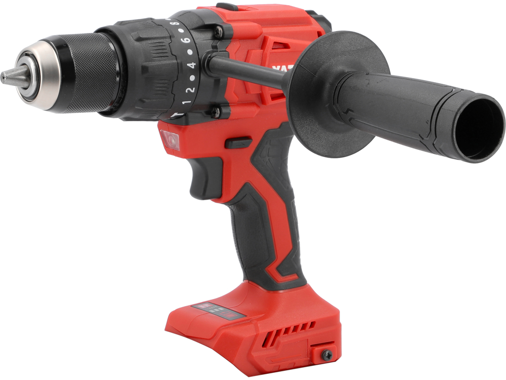 Slagskrutrekker / bor Yato YT-827791; 18 V (uten batteri og lader)