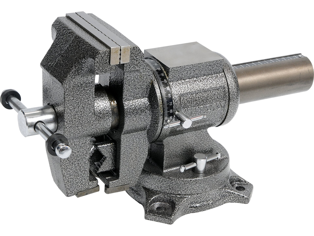 Skrustikke Yato YT-6505; 100 mm