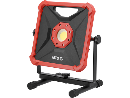 Lykt Yato YT-82965; 18 V (uten batteri og lader)