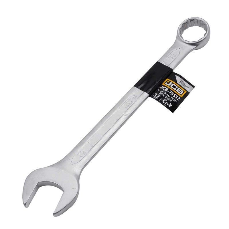 Fastnøkkel JCB 75532; 32 mm