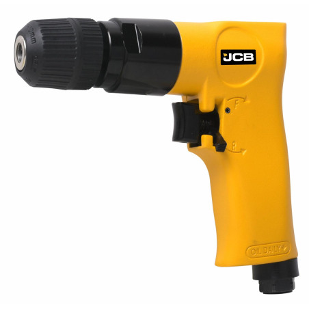 Trykkluftdrevet boremaskin JCB RP7810 (RP7102) + tilbehør