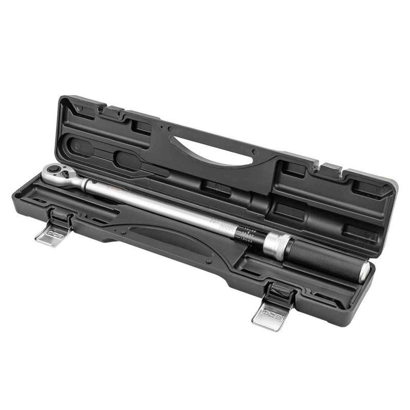 Dreiemomentnøkkel JCB 6474535; 1/2''; 40-220 Nm