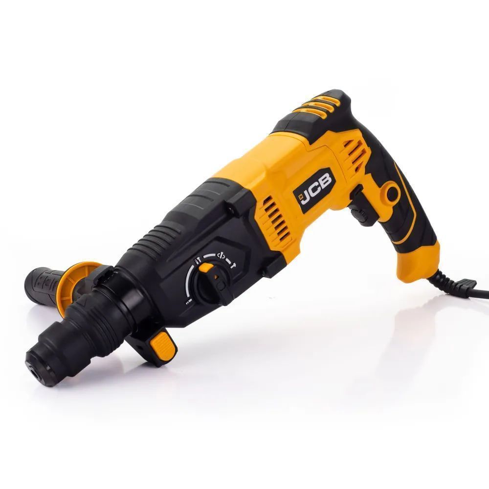 Borhammer JCB RH1050 E; 3,5 J; SDS plus; 1050 W