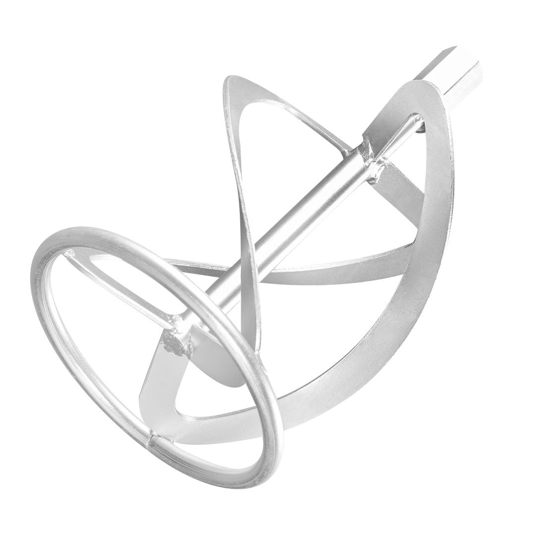 Røremikser Graphite 56H704; 230x140 mm