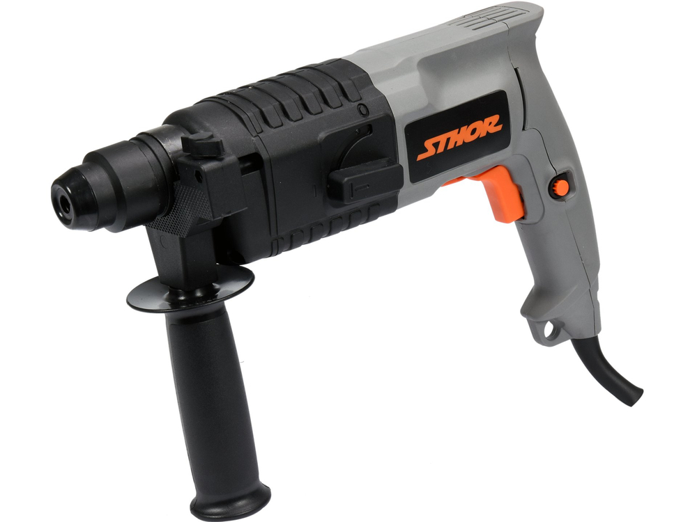 Borhammer Sthor 79049; 1,5 J; SDS-Plus; 500 W