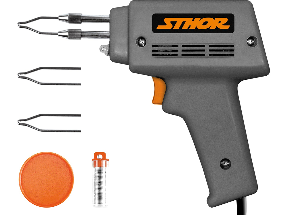 Elektrisk loddebolt Sthor 79354; 100 W