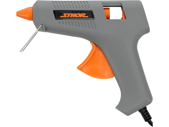 Limpistol Sthor 73057; 80 W