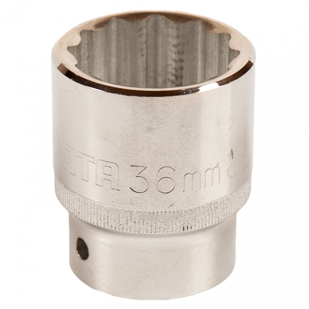 Hylsenøkkel Sata S16616; 3/4''; 35 mm