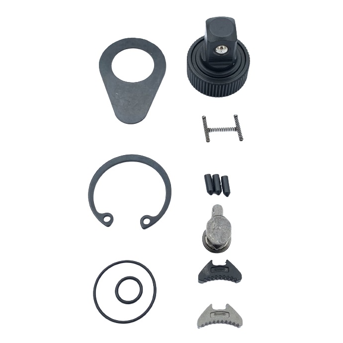 Reparasjonssett for skralle Sata STP13974; 1/2''