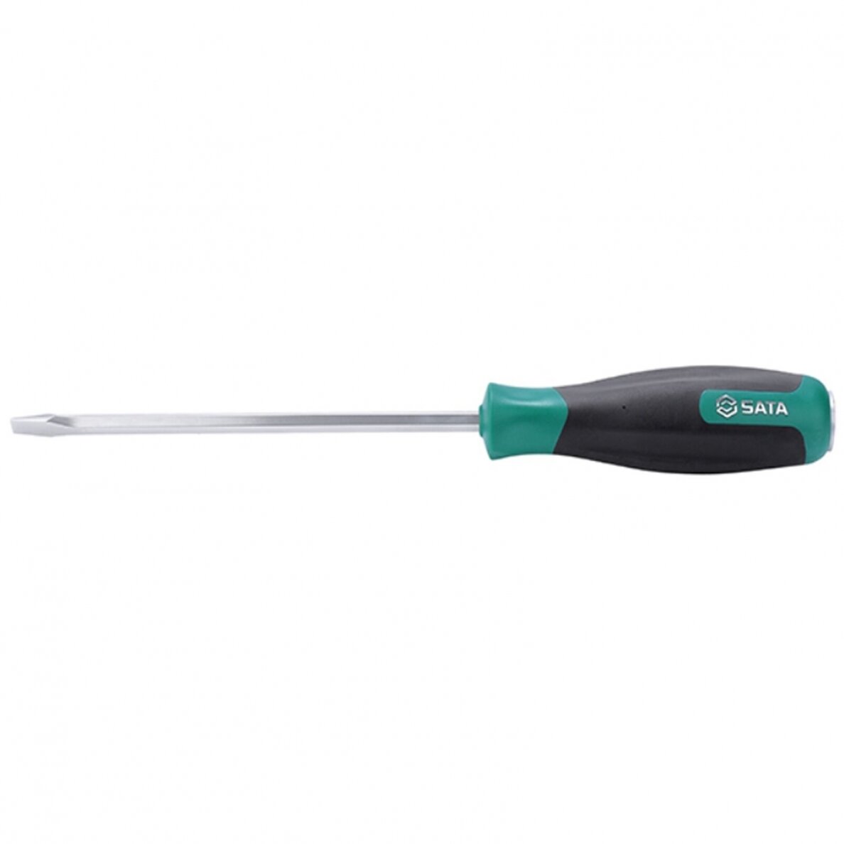 Flat skrutrekker Sata S61608; 8 mm; 250 mm