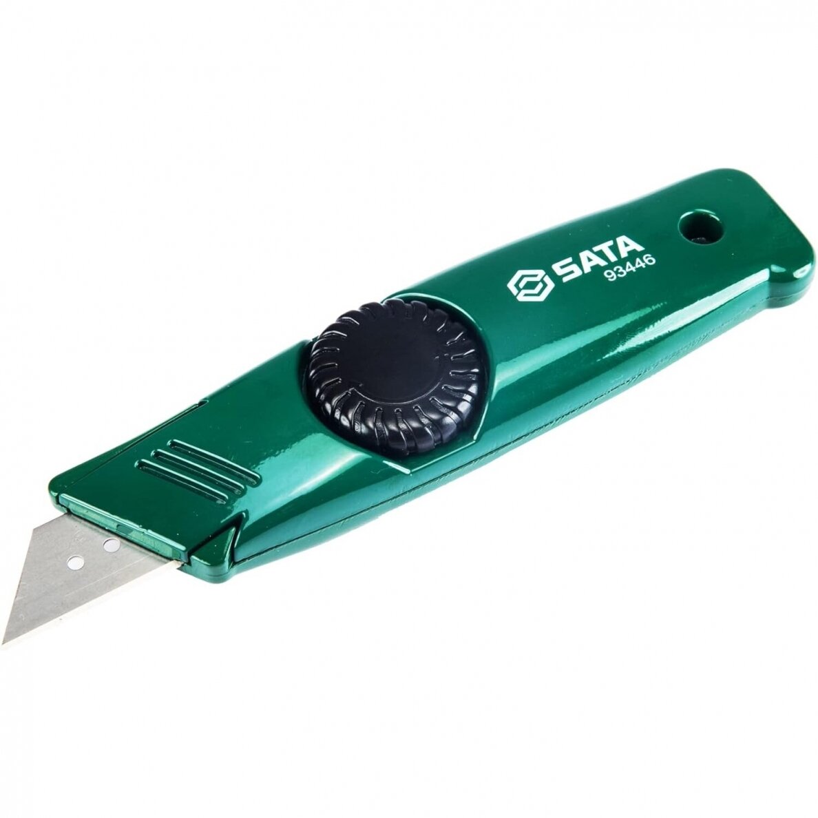 Kniv med utskiftbare blader Sata ST93446SC; 19 mm