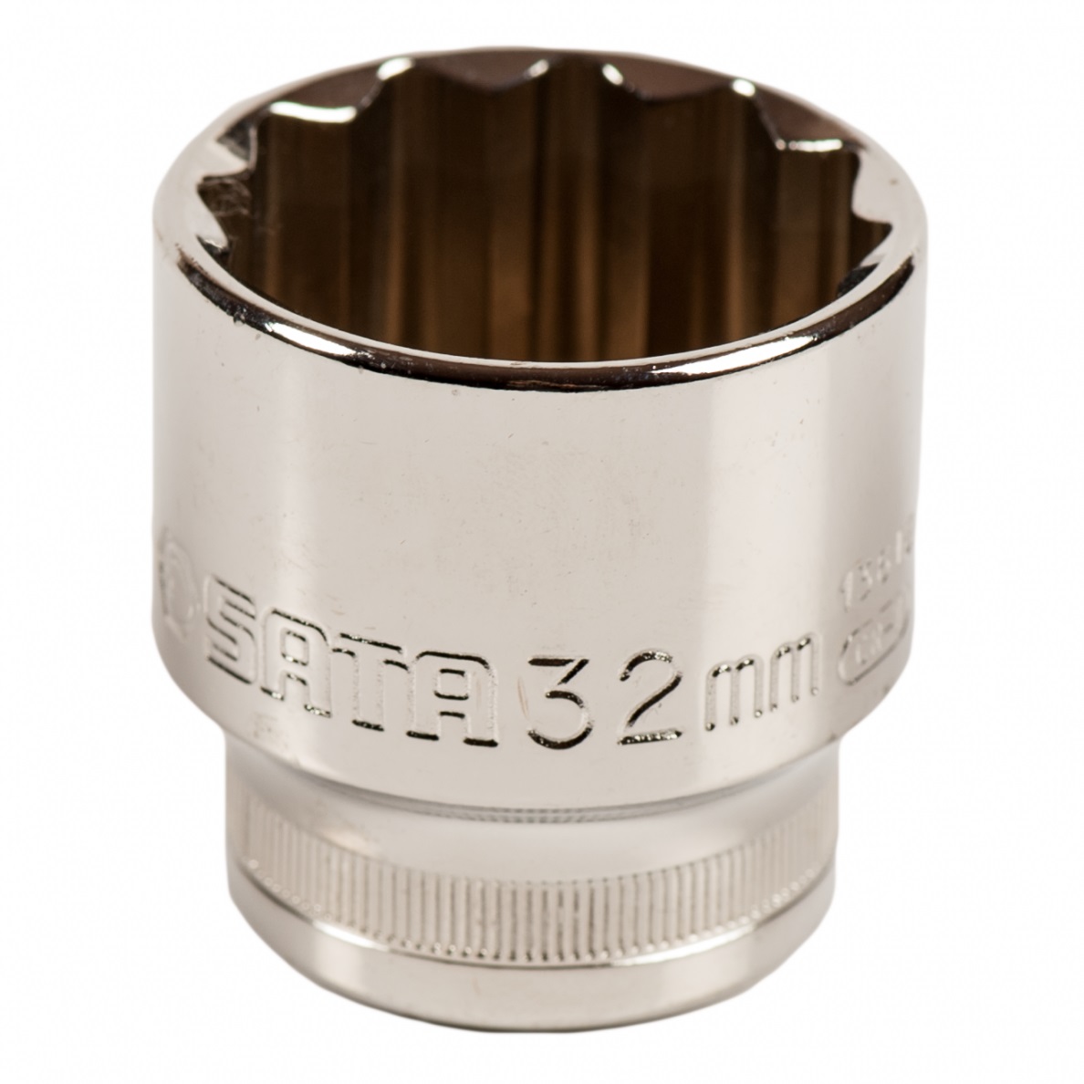 Hylsenøkkel Sata S13611; 1/2''; 20 mm