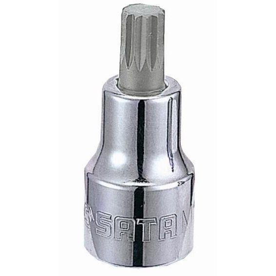 Skrupipe Sata S24805; 1/2''; M12